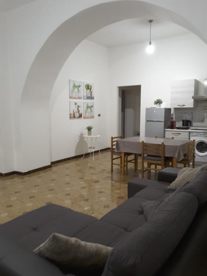 Il Centro Storico Apartment CTA Exterior photo