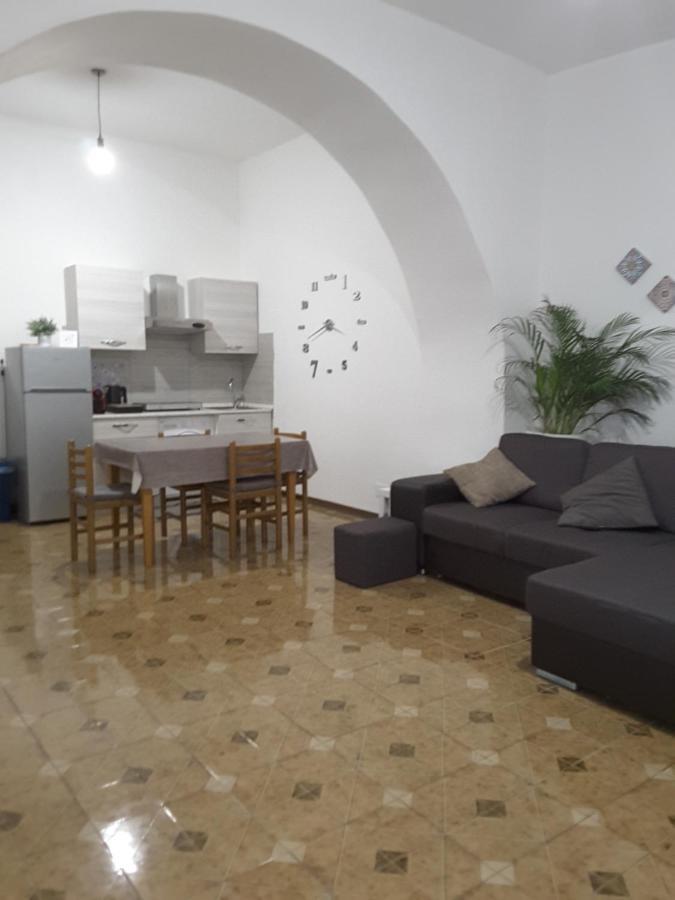 Il Centro Storico Apartment CTA Exterior photo