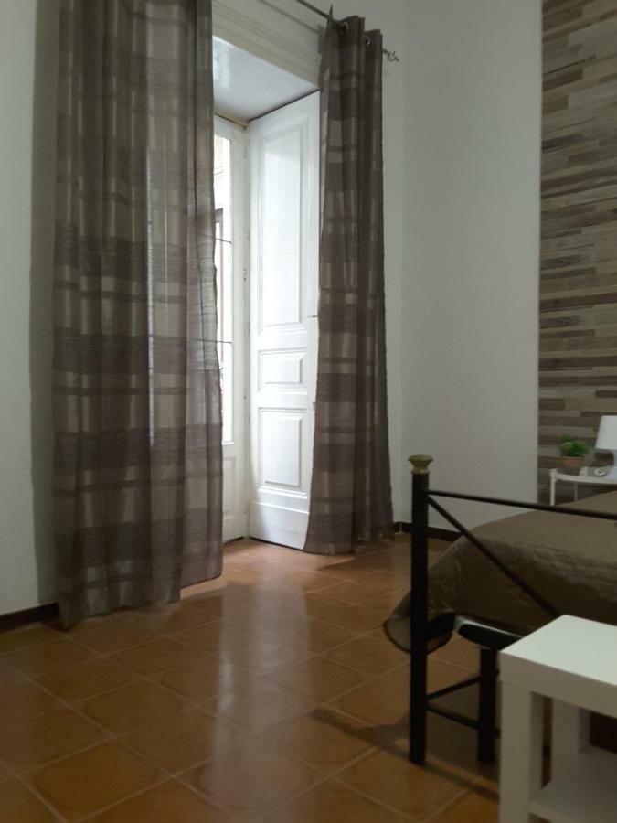 Il Centro Storico Apartment CTA Exterior photo