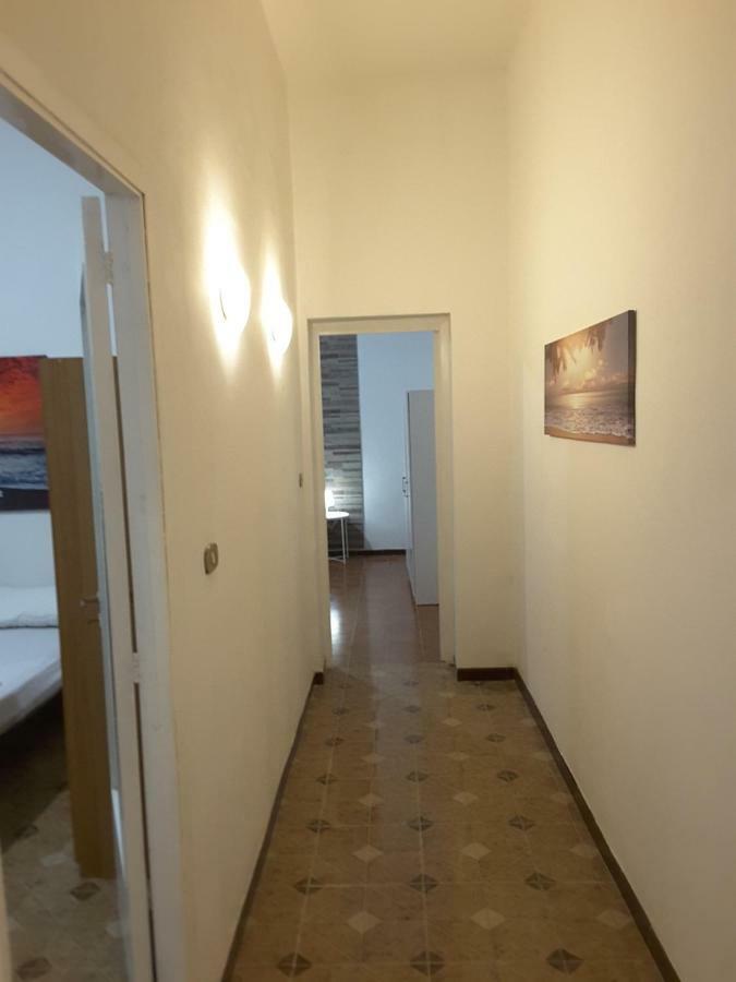 Il Centro Storico Apartment CTA Exterior photo